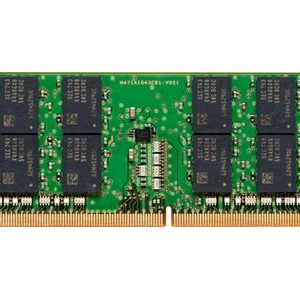 HP Accessories HP 16GB DDR4 3200 UDIMM - Image 1