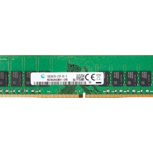 HP Accessories 4GB DDR4 3200 UDIMM - Image 1