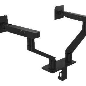 Dell Dual Monitor Arm MDA20 - 3yr Ltd HW Warranty - SnP - Image 1
