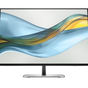 HP Series 5 Pro 24in FHD Monitor -524pn PVC Free - Image 1