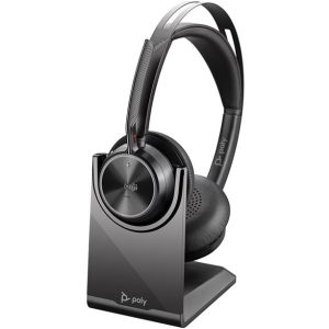 Poly VF2 -M USB-C-C HS +USB-C/A +CHS - Image 1
