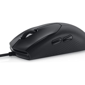 Alienware Wired Gaming Mouse - AW320M - Image 1
