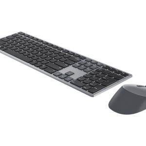 Dell Pro Plus Keyboard and Mouse - KM7321W - US International (QWERTY) - Image 3