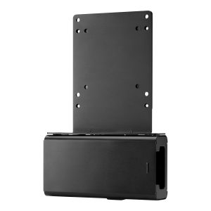 HP Accessories B300 Bracket with Power Supply Holder - Image 1