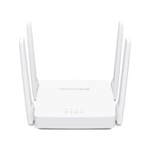Mercusys AC1200 Wireless Dual-Band Router - Image 1