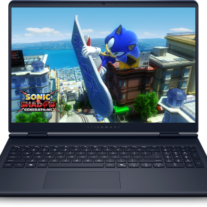 Dell Alienware 16 Aurora 16.0in WQXGA Notebook - Image 1