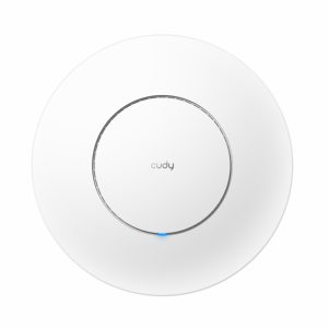 Cudy BE3600 2.5G Dual Band WiFi7 Ceiling Access Point - Image 1