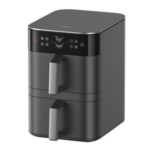Xiaomi Smart Double Stack Air Fryer 12L - Image 1