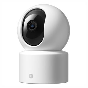 Xiaomi Smart C301 2K Indoor Wi-Fi Security Camera-White - Image 1