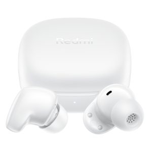 Redmi Buds 6 Play – White - Image 1