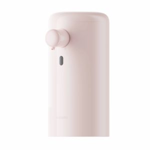 Xiaomi Automatic Soap Dispenser - Pink (Colour Edition) - Image 1