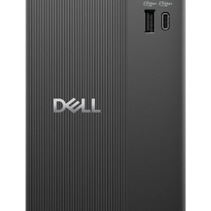 Dell Pro Slim Essenial Desktop PC - Image 1