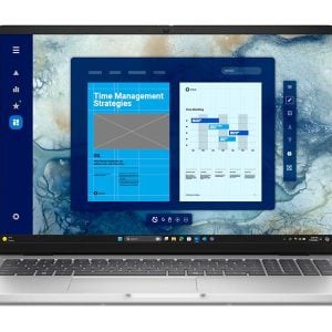 Dell Pro 16 PC16250 16in FHD Notebook - Image 1