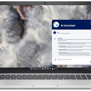 Dell Pro 16 Plus U7-266V 16in FHD Notebook - Image 1