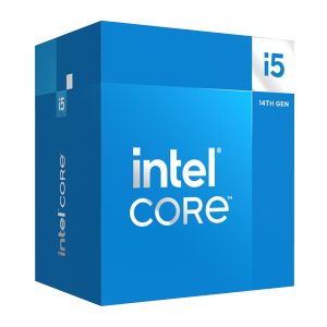 Intel 14th Gen Core i5-14500 LGA1700 2.6GHz 14-Core CPU - Image 1