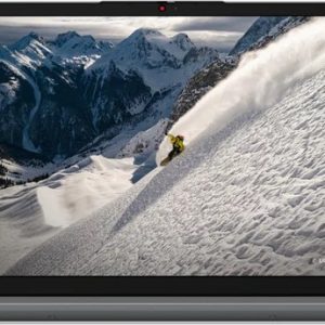 Lenovo IdeaPad 1 15AMN7 AMD Ryzen 5 Laptop - Image 1