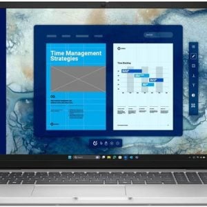 Dell Pro 16 PC16250 Intel Core Ultra 5 Professional Laptop - Image 1