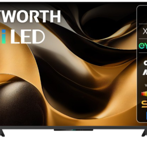 Skyworth 65 Inch 4k UHD MiniLED Google TV - Image 1