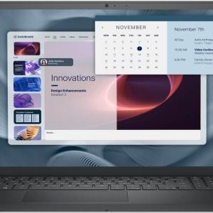 Dell Pro 15 Essential PV15250 Intel Core i7 Professional Laptop - Image 1