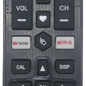 Nesty Smart TV Remote - Image 1