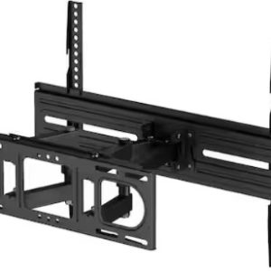 Unimount 37 To 80 Inch Full Motion Wall Mount TV Bracket - Image 1