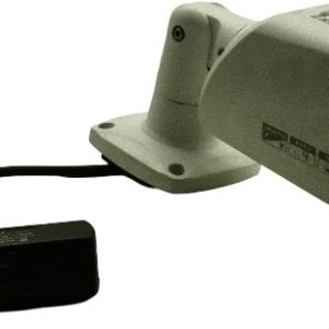 Vandsec Waterproof IR Bullet IP Color CCTV Camera - Image 1