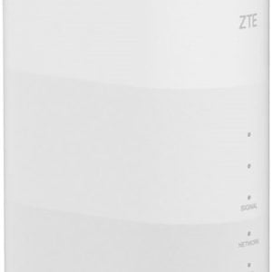 ZTE G5B 5G Ultra Fast WiFi 6 Router - Image 1