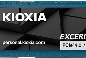 Koxia Exceria Basic NVMe 1TB Internal SSD - Image 1