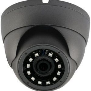 Vandsec VN-IAB 3Inch Metal IR Dome IP Camera - Image 1