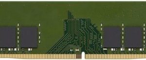 Kingston DDR4 Unbuffered DIMM 32GB Memory Module - Image 1