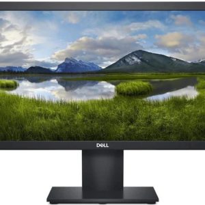 Dell E Series E2020H HD Plus LCD Monitor - Image 1