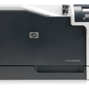 HP Colour LaserJet CP5225DN Printer - Image 1