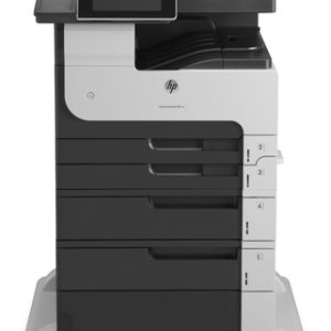 HP LaserJet Enterprise 700 MFP M725F Printer - Image 1
