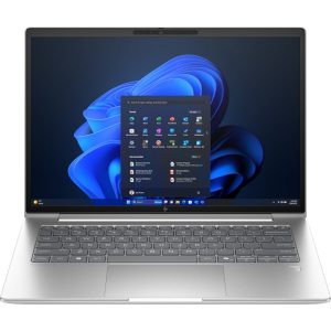 HP EliteBook 6 G1i AI 14in WUXGA Notebook - Image 1