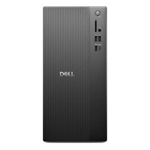Dell Pro Tower Essential QVT1260 i3-14100 8GB 512GB - Image 1