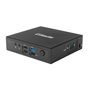 Giada DN76 RK3568 2GB DDR4 32GB eMMC Dual-HDMI Arm Player - Image 1