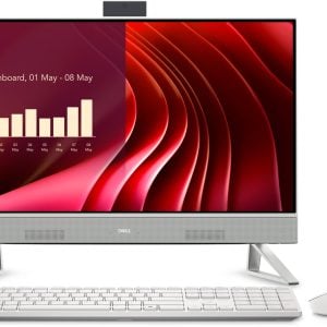Dell 24 AIO EC24250 23.8in FHD Notebook - Image 1