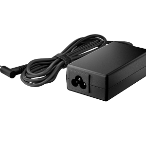 HP 65W Smart AC Adapter - Image 1