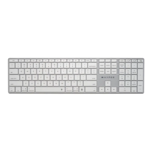 Targus HyperSpace Next BT Wire L Keyboard US - Image 1