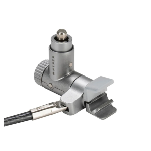 Targus HyperShield Keyed Lock for MacBook - Image 1