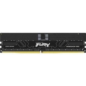 Kingston 64GB 6400MT/s DDR5 ECC Memory - Image 1