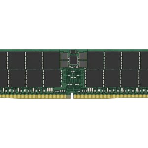 Kingston 64GB 5600MT/s DDR5 ECC Memory - Image 1
