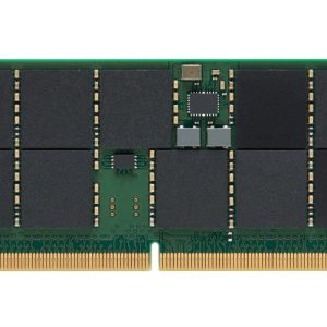 Kingston 32GB DDR5 4800MT/s ECC SODIMM - Image 1