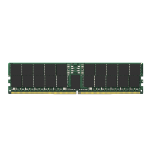 Kingston 64GB DDR5 5600MT/s ECC Reg 2Rx4 Module - Image 1