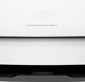HP ScanJet EntFlw7000s3 Sheet-Feed Scanner - Image 1
