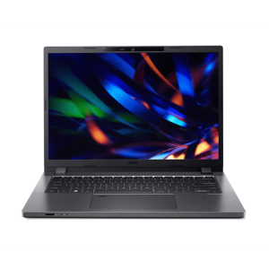Acer TMP214-55-G2-TCO-72Y6 14in WUXGA Notebook - Image 1
