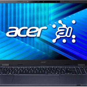 Acer TMP416-54-TCO-72XB 16in WUXGA Notebook - Image 1