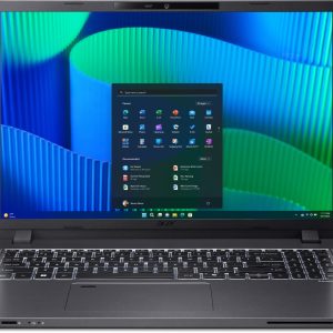 Acer TMX414-51-TCO-51CL 14in WUXGA Notebook - Image 1