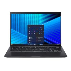 Acer Extensa 14″ Laptop | Intel Core Ultra 5 125H | 16GB DDR5 | 512GB NVMe | Intel Graphics | Windows 11 Pro - Image 1
