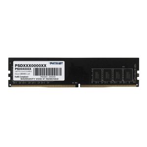 Patriot Signature Line 16GB DDR4 3200MHz Desktop Memory - Image 1